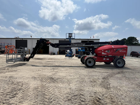 2025 MANITOU TJ85