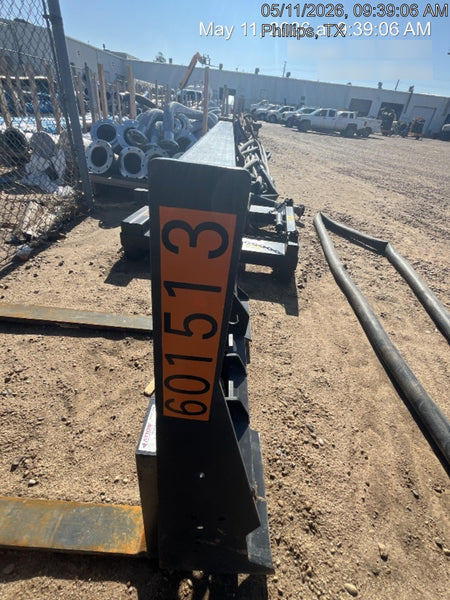 2025 ARROW MATERIAL HANDLING 48" Pallet Forks - Arrow