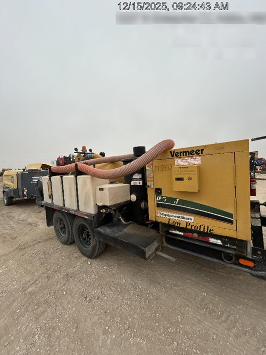 2020 VAC-TRON LP573XDT