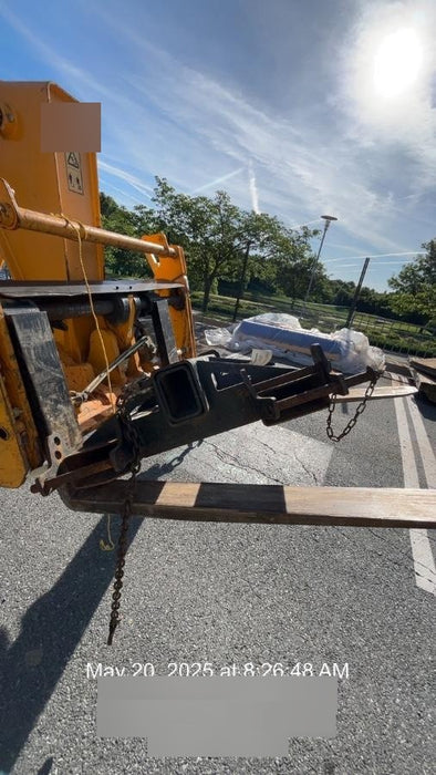 2020 STAR INDUSTRIES M1360B - Star JIB Boom