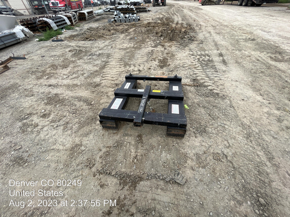 2020 STAR INDUSTRIES 1395B