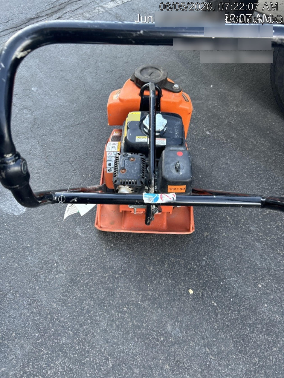 2023 MULTIQUIP MVC82VHW