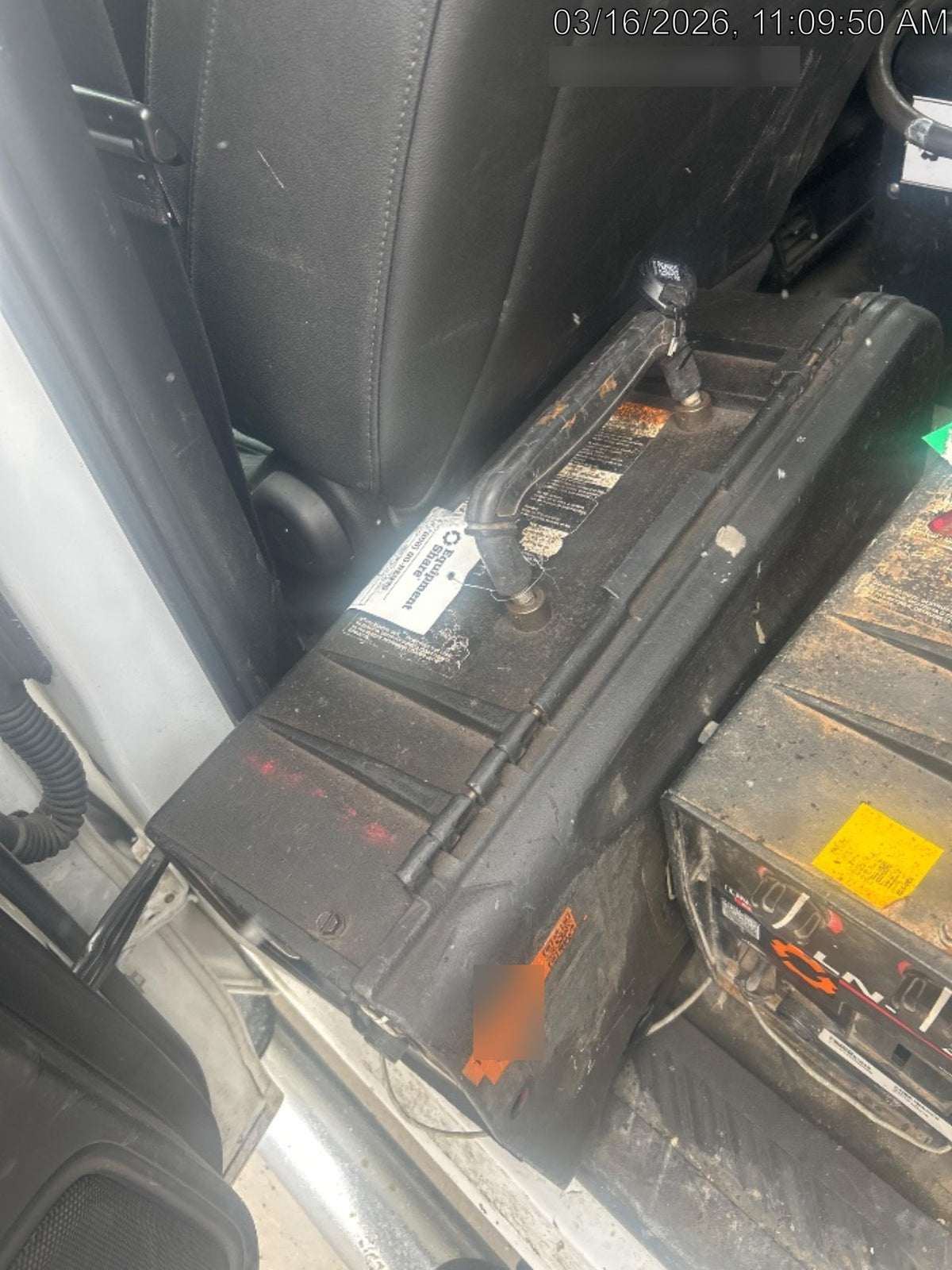 2021 LINCOLN ELECTRIC LN-25X