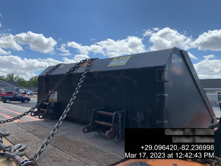 2020 STAR INDUSTRIES 1406B