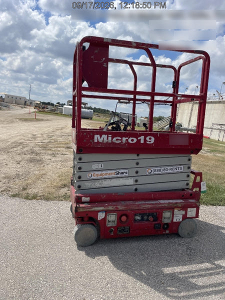 2019 MEC Micro 19