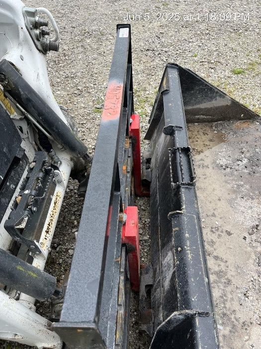 2024 ARROW MATERIAL HANDLING F5100CB