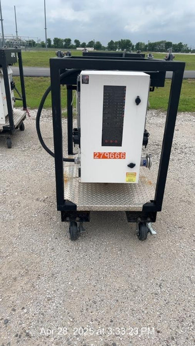 2022 TRYSTAR TF-30KVA480-208SDC-CG-D