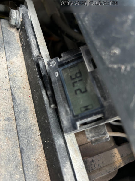 2019 Skyjack SJIII-4632 Standard w/Trojan Batteries