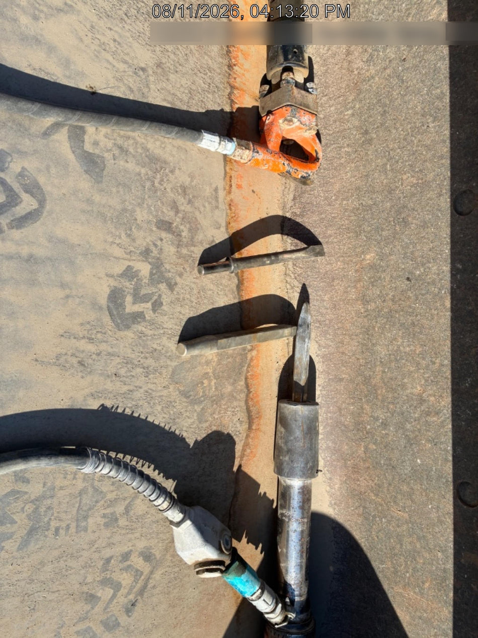 2021 MICHIGAN PNEUMATIC MP-CH3R