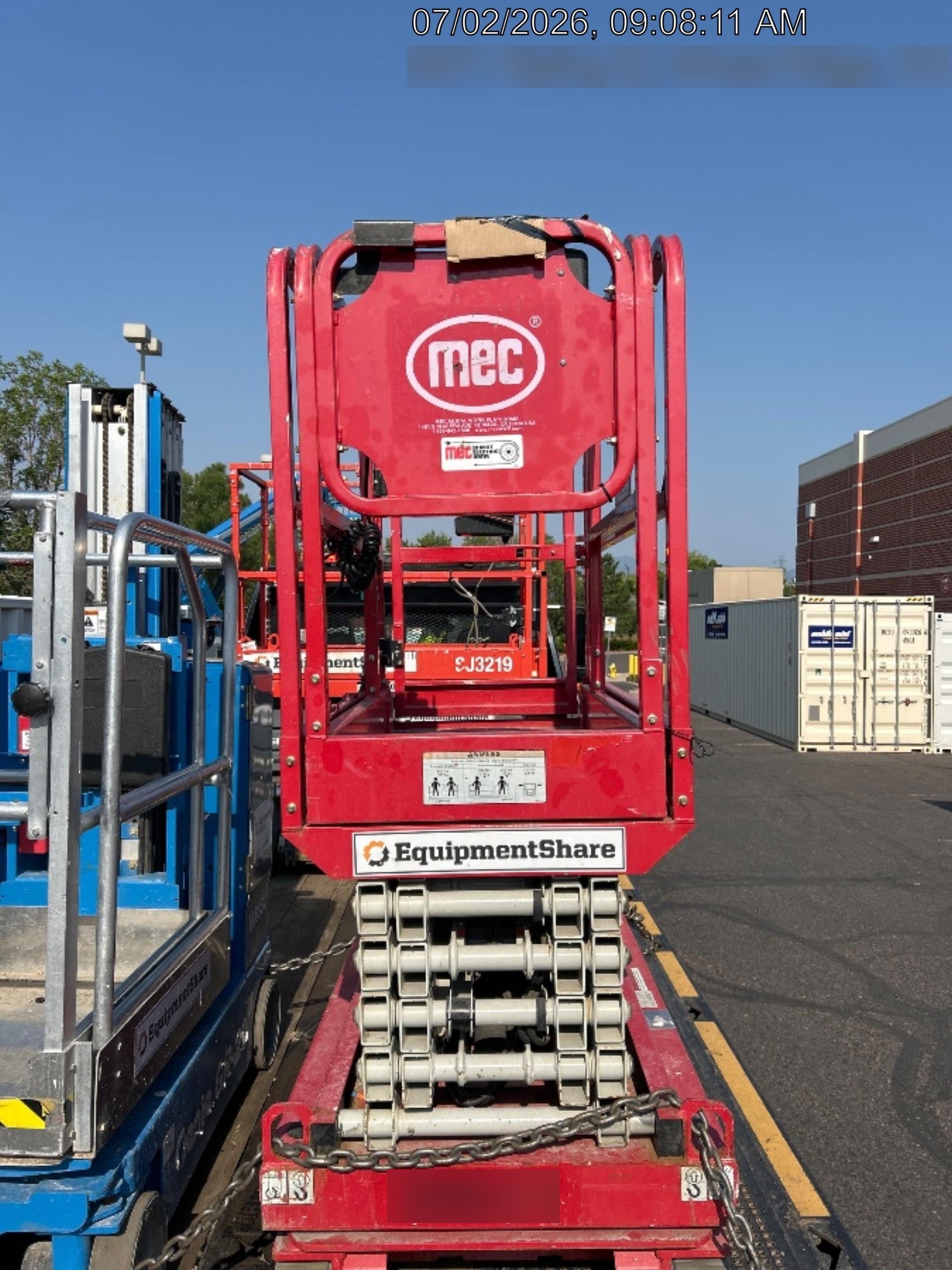 2019 MEC Micro 19