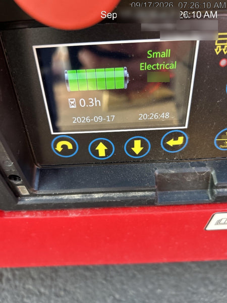 2026 MEC Micro 26-XD+