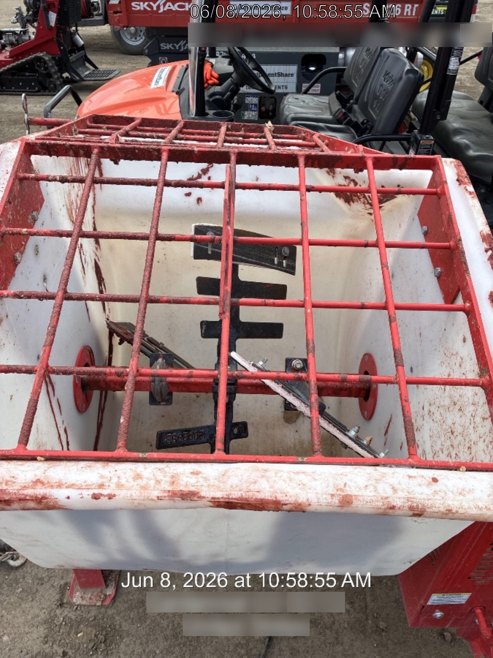 2025 MULTIQUIP WM90PH8