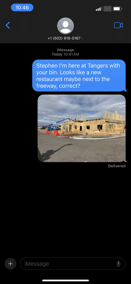 2020 STAR INDUSTRIES 1425
