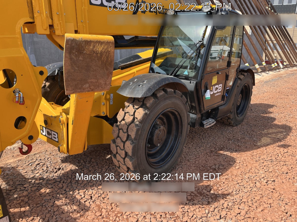 2025 JCB 512-56