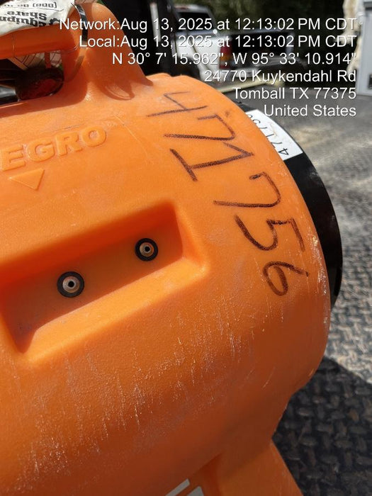 2024 ALLEGRO 9539-12