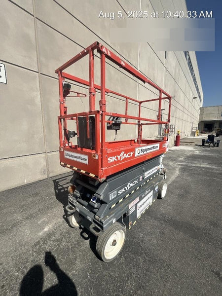 2023 SKYJACK SJ3226