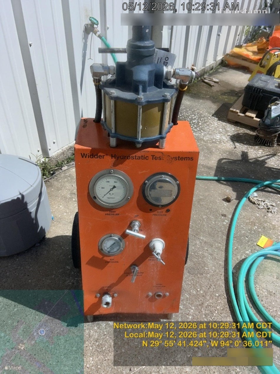 2023 WIDDER 11100