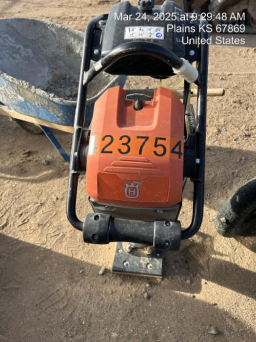 2024 HUSQVARNA LT5005