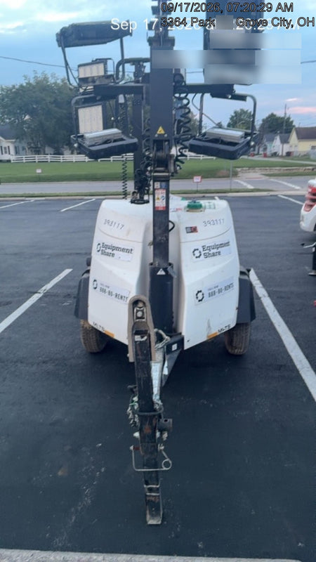 2024 GENERAC MLT2