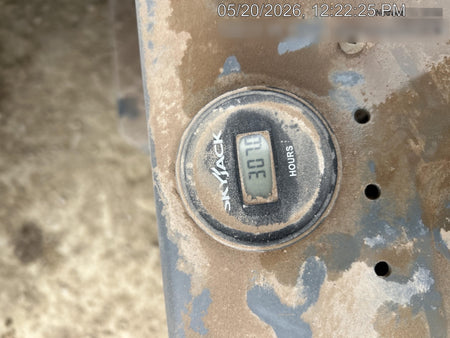 2019 Skyjack SJIII-3219 Standard w/Trojan Batteries