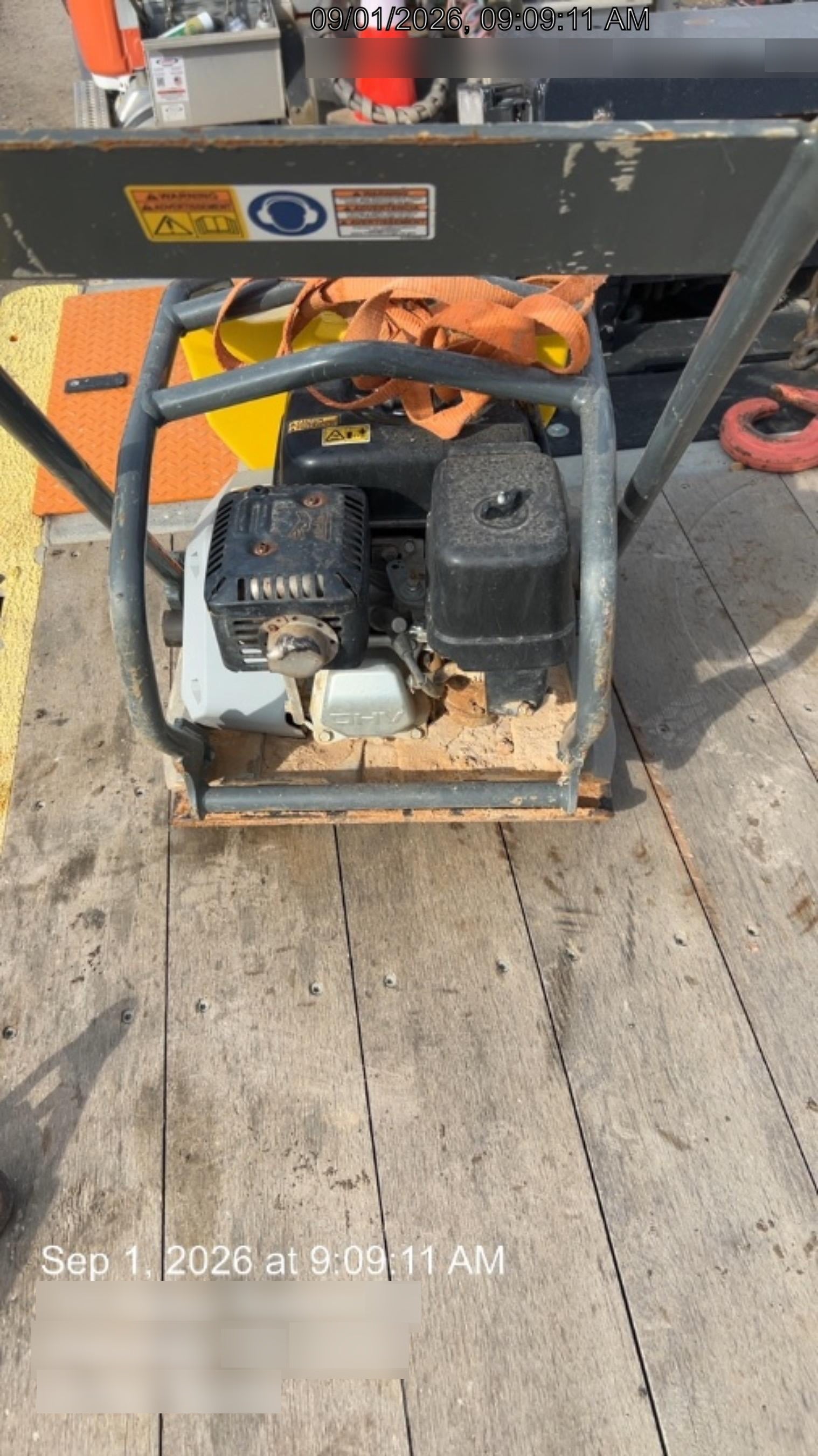 2023 MULTIQUIP MVC82VHW