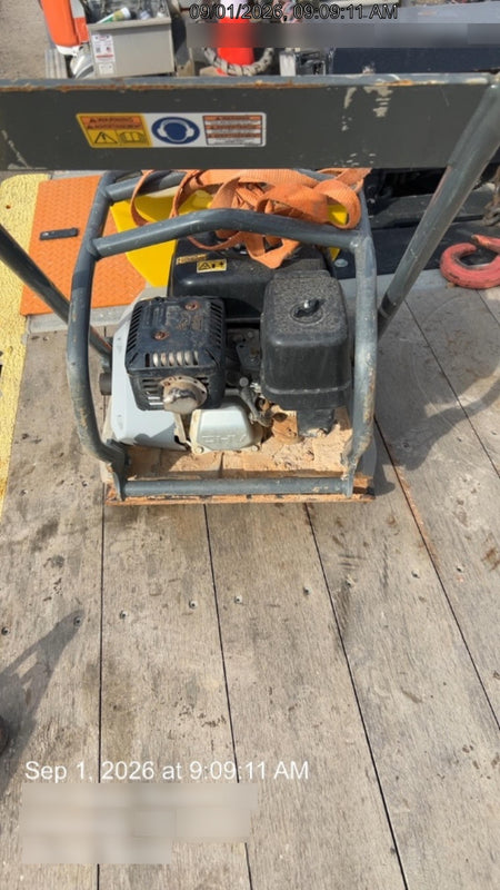 2023 MULTIQUIP MVC82VHW
