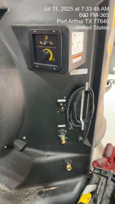 2025 BIG ASS FANS Cool Space 400