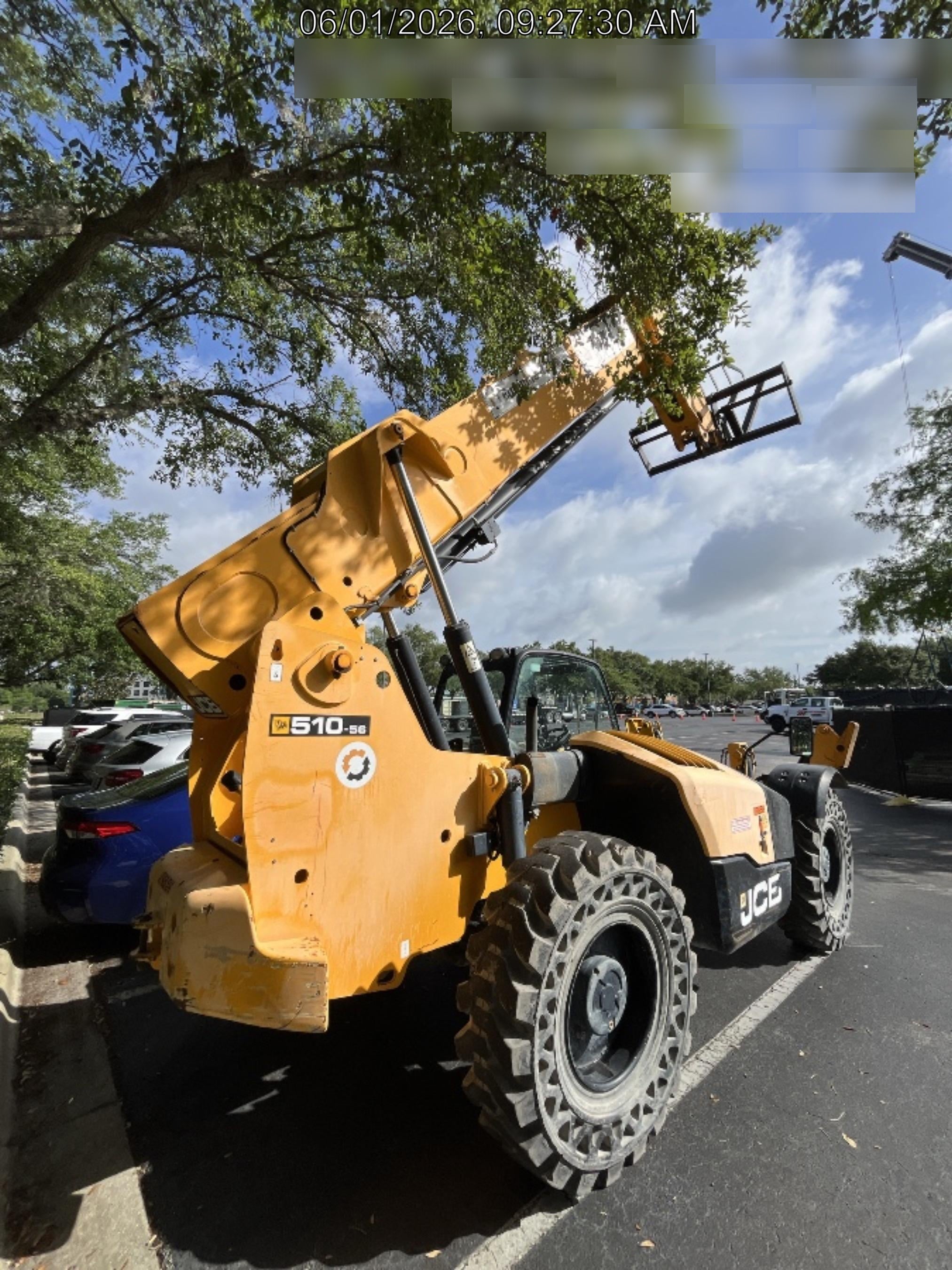 2020 JCB 510-56
