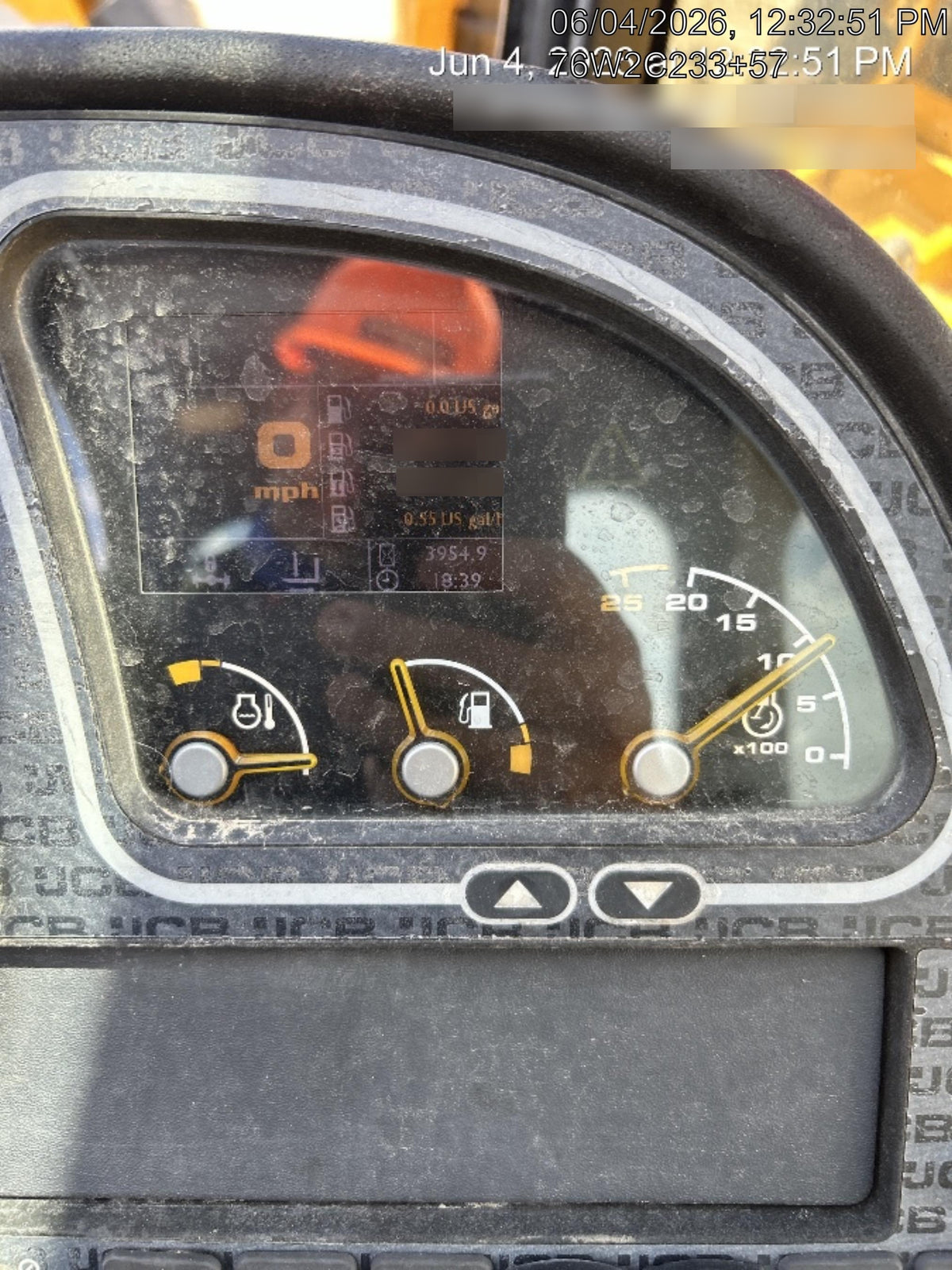 2019 JCB 510-56