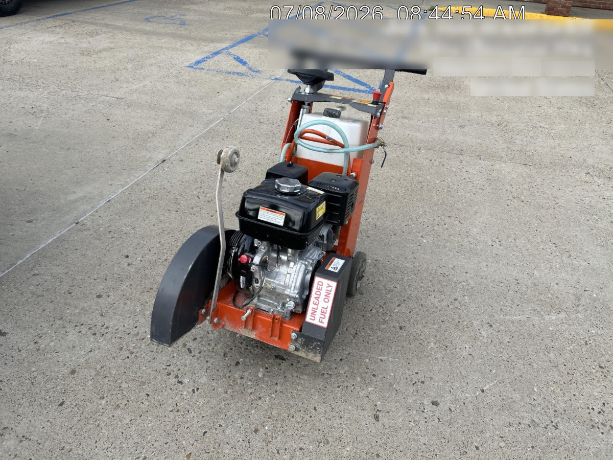 2024 HUSQVARNA FS 400 LV