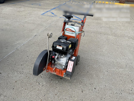 2024 HUSQVARNA FS 400 LV