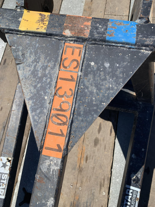 2021 STAR INDUSTRIES 1320TK