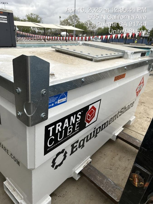 2025 WESTERN GLOBAL 20TCG-ES