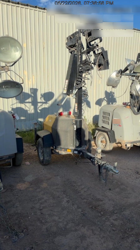 2021 ALLMAND NLV3GR