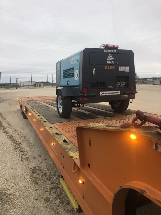 2021 AIRMAN PDS185S-6E1