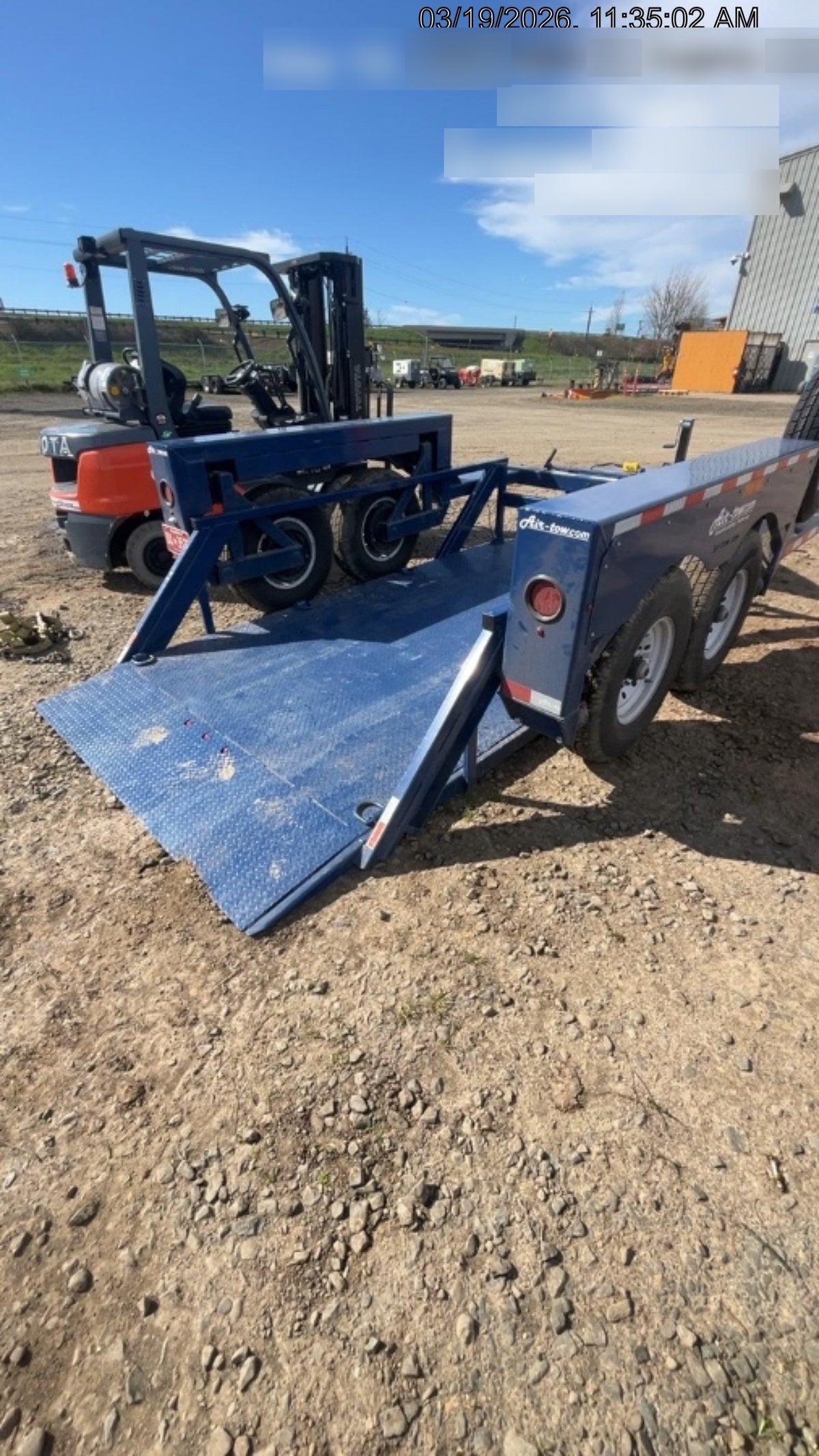2026 AIR TOW T12-10