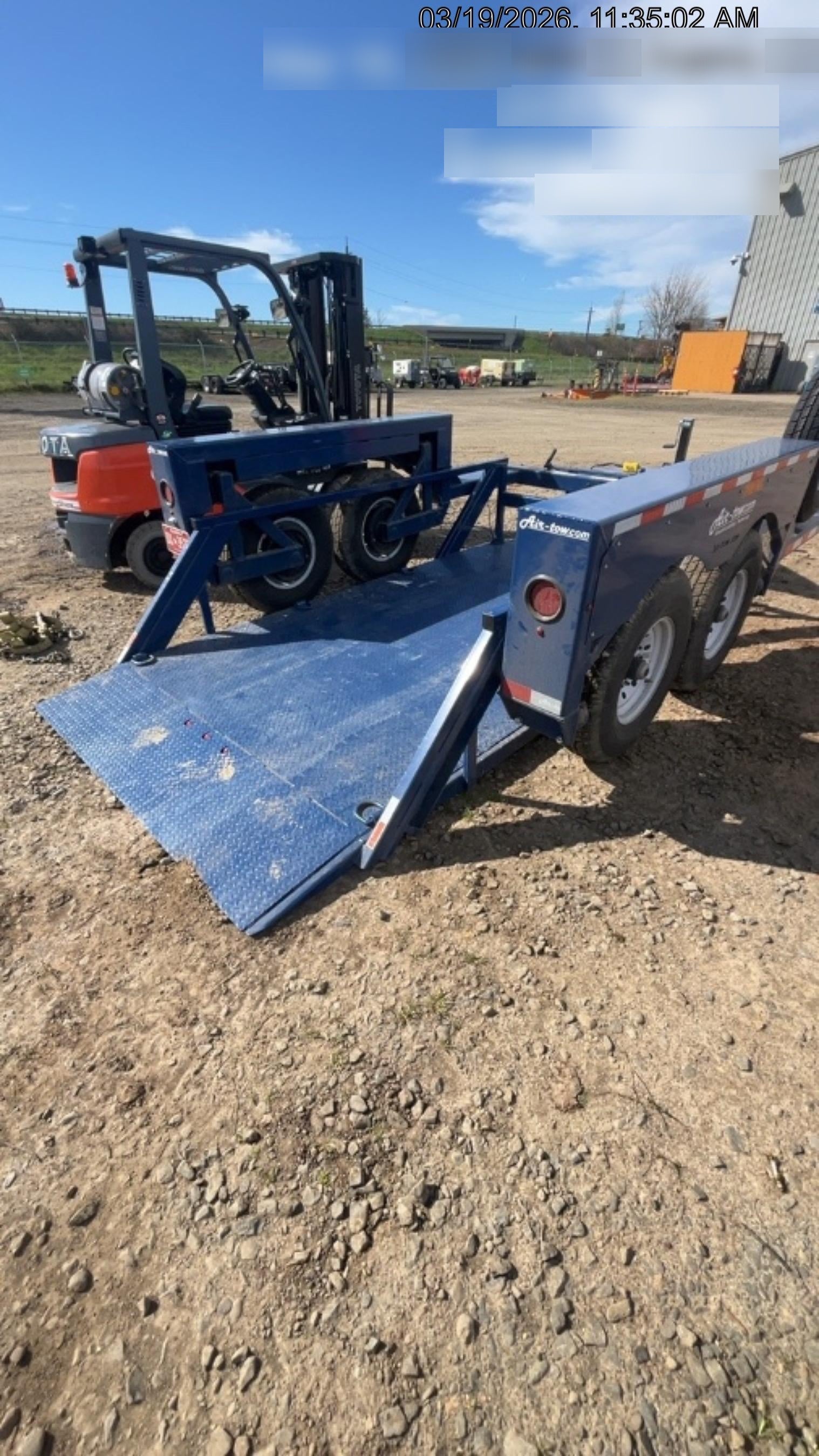 2026 AIR TOW T12-10