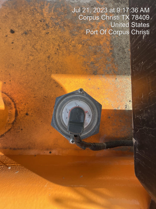 2022 PIONEER PP44S10L761-D2.9L4