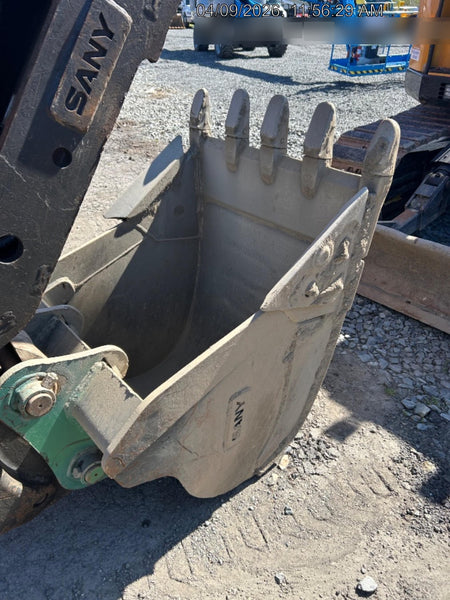 2021 SANY SY155U