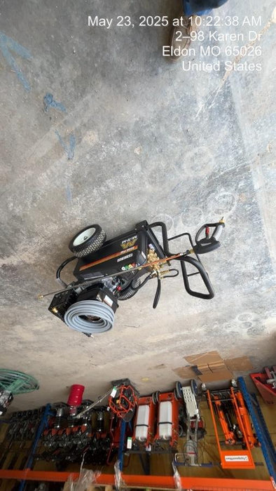 2025 MI-T-M CW-3504-5MGH