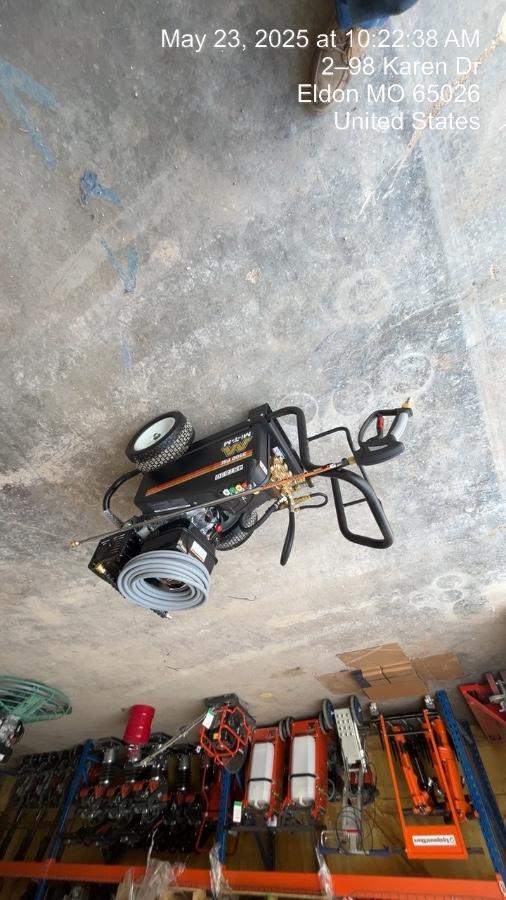 2025 MI-T-M CW-3504-5MGH