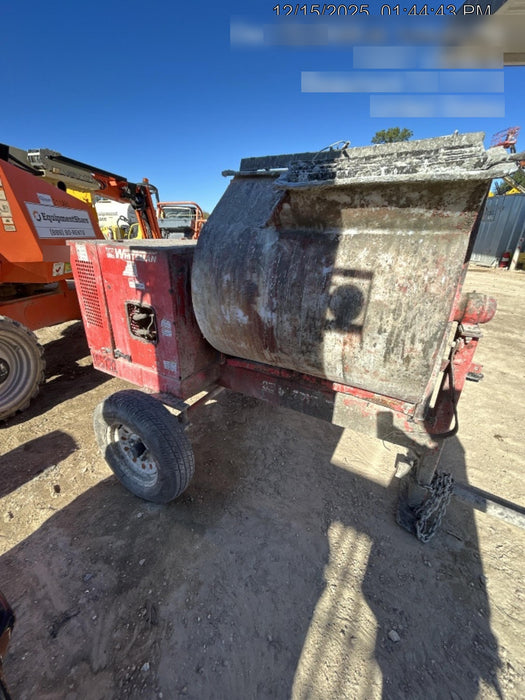 2020 MULTIQUIP WM120PHD