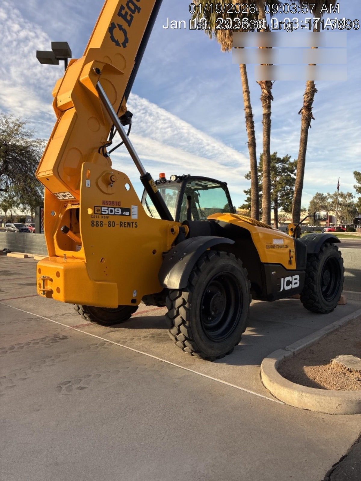 2024 JCB 509-42