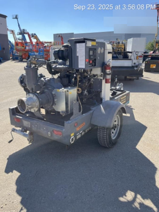 2023 ATLAS COPCO PAC F66 KD