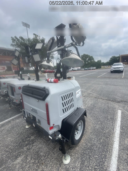 2019 WACKER NEUSON LTV6L-MH