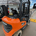 2024 DOOSAN D25S-9
