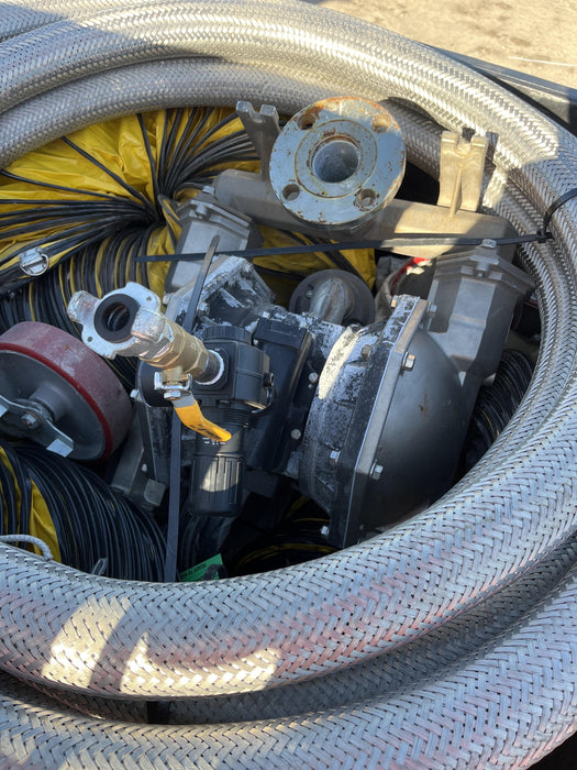 2021 INGERSOLL RAND PD20A-ASS-STT-B