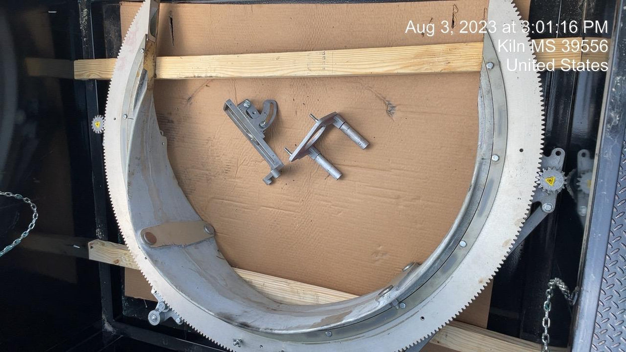 2021 MATHEY DEARMAN 6SA