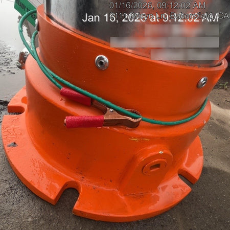 2024 MICHIGAN PNEUMATIC ES-10AM-TRACKER
