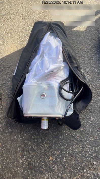 2024 MULTIQUIP GB8LED